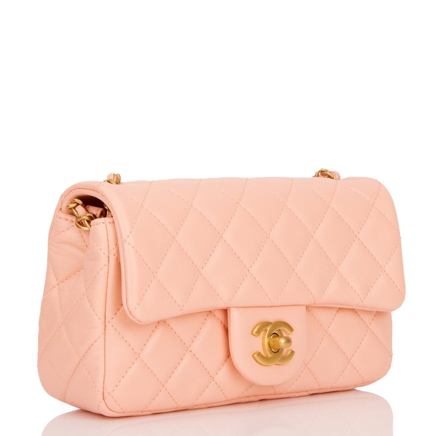 Chanel Shoulder Bag - Rovelle Bags
