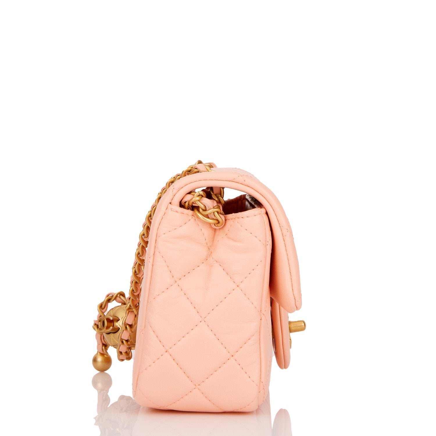 Chanel Shoulder Bag - Rovelle Bags
