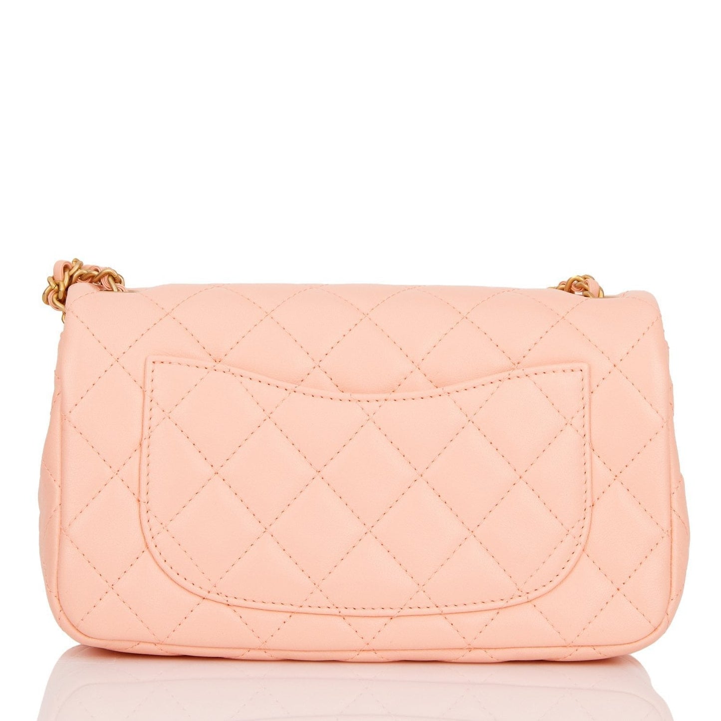 Chanel Shoulder Bag - Rovelle Bags