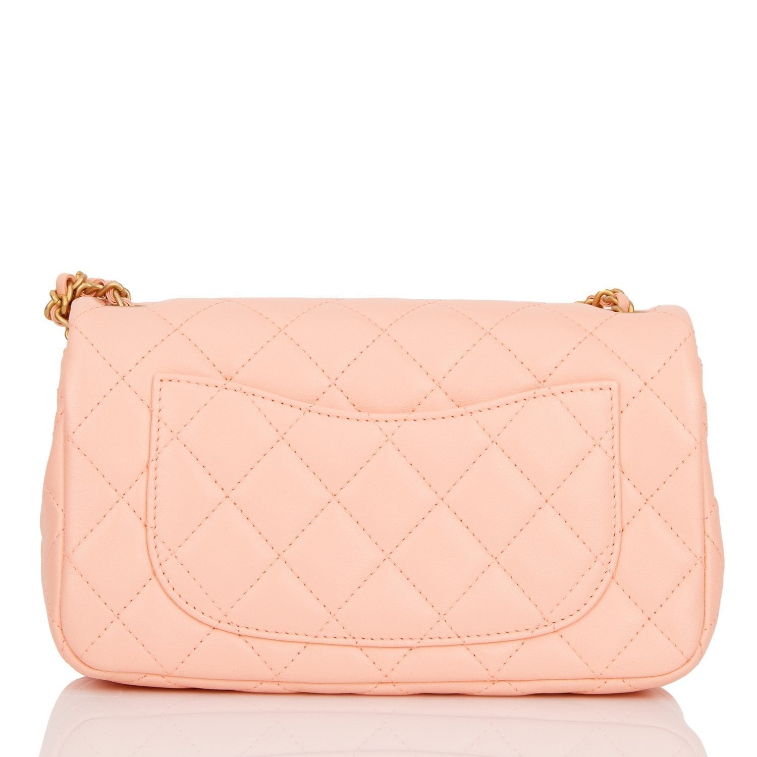 Chanel Shoulder Bag - Rovelle Bags