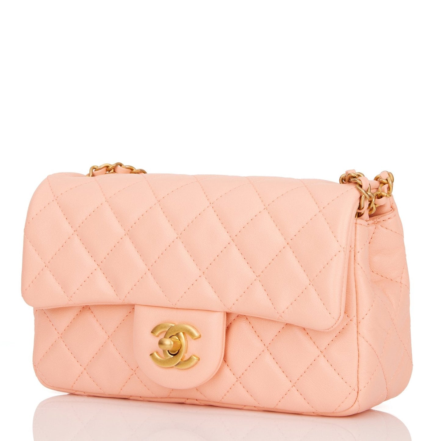 Chanel Shoulder Bag - Rovelle Bags
