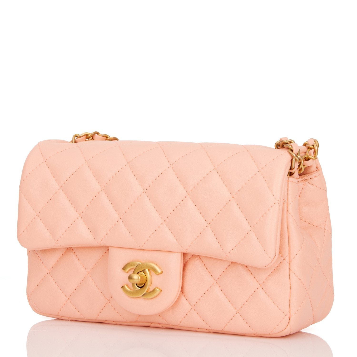 Chanel Shoulder Bag - Rovelle Bags