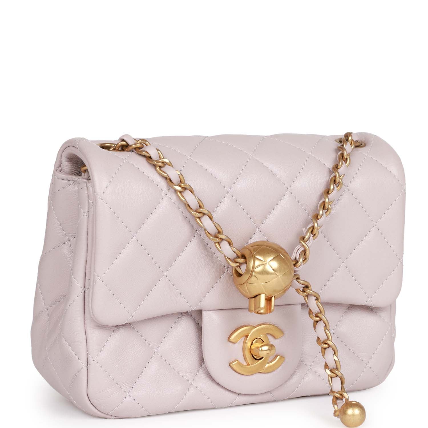 Chanel Shoulder Bag - Rovelle Bags