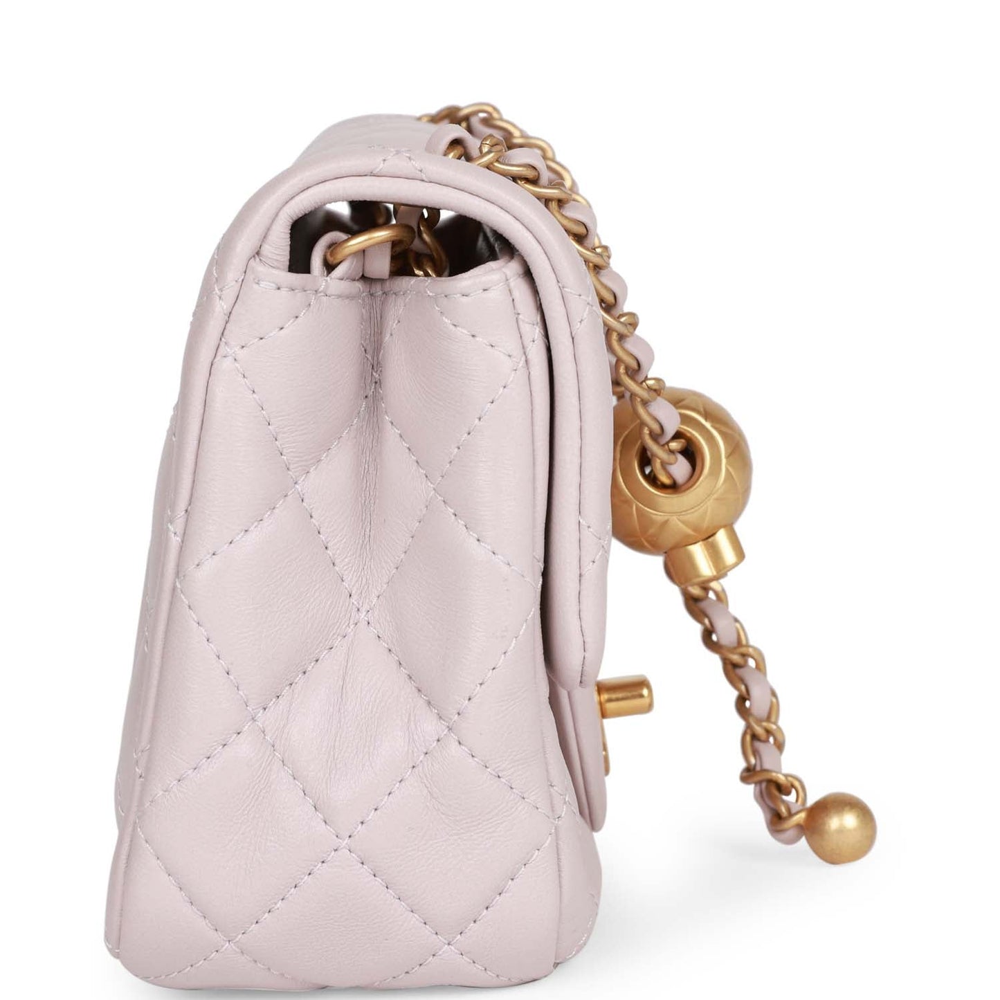 Chanel Shoulder Bag - Rovelle Bags