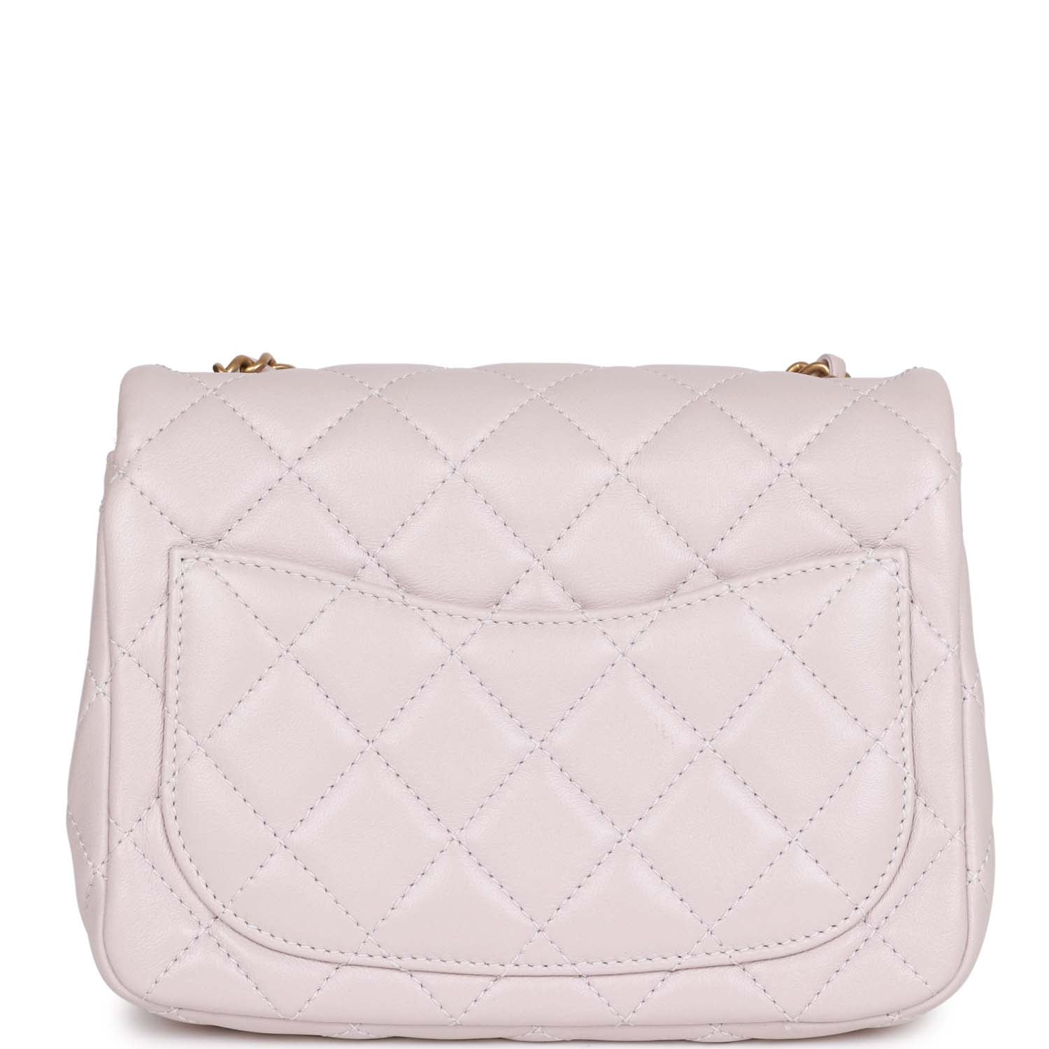 Chanel Shoulder Bag - Rovelle Bags
