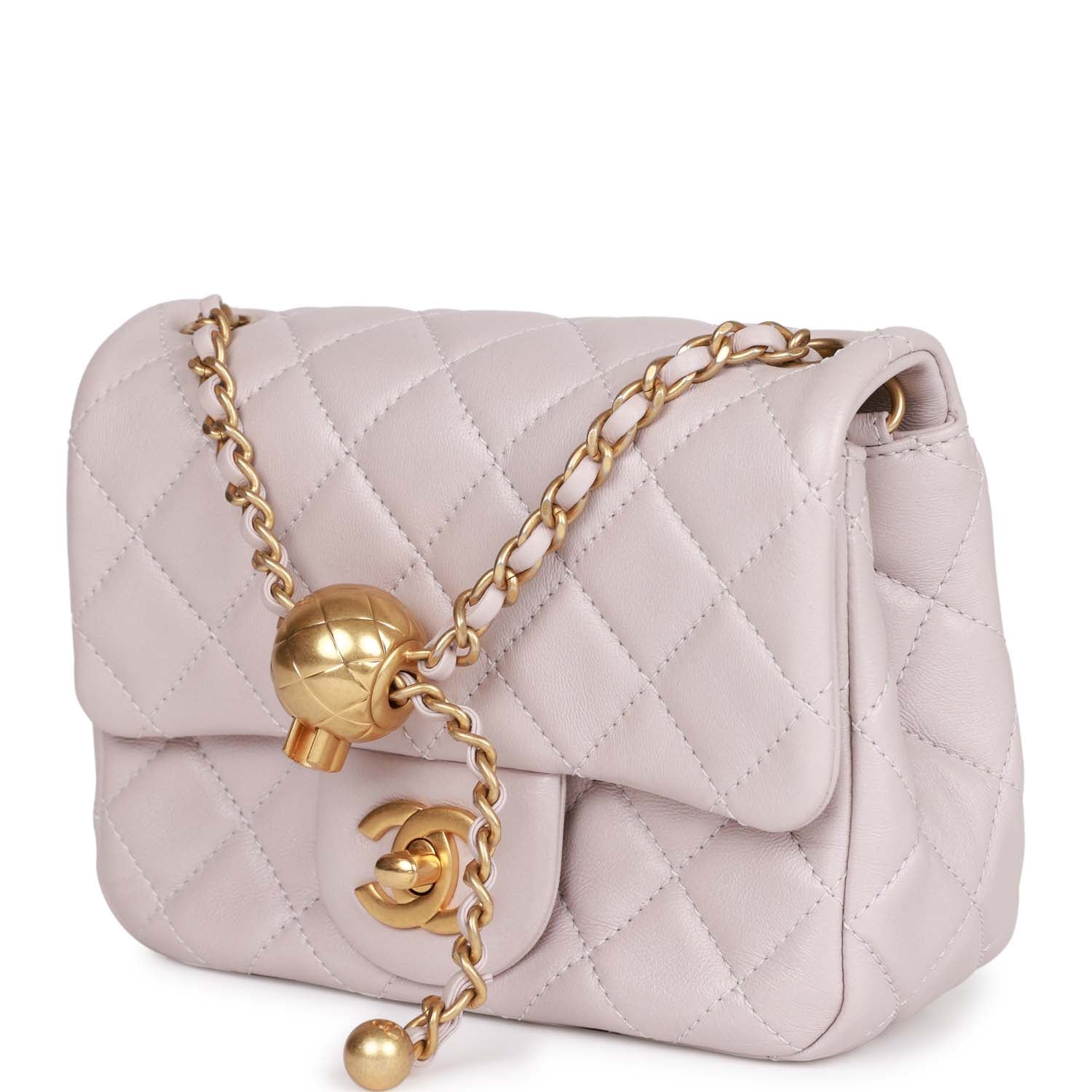 Chanel Shoulder Bag - Rovelle Bags