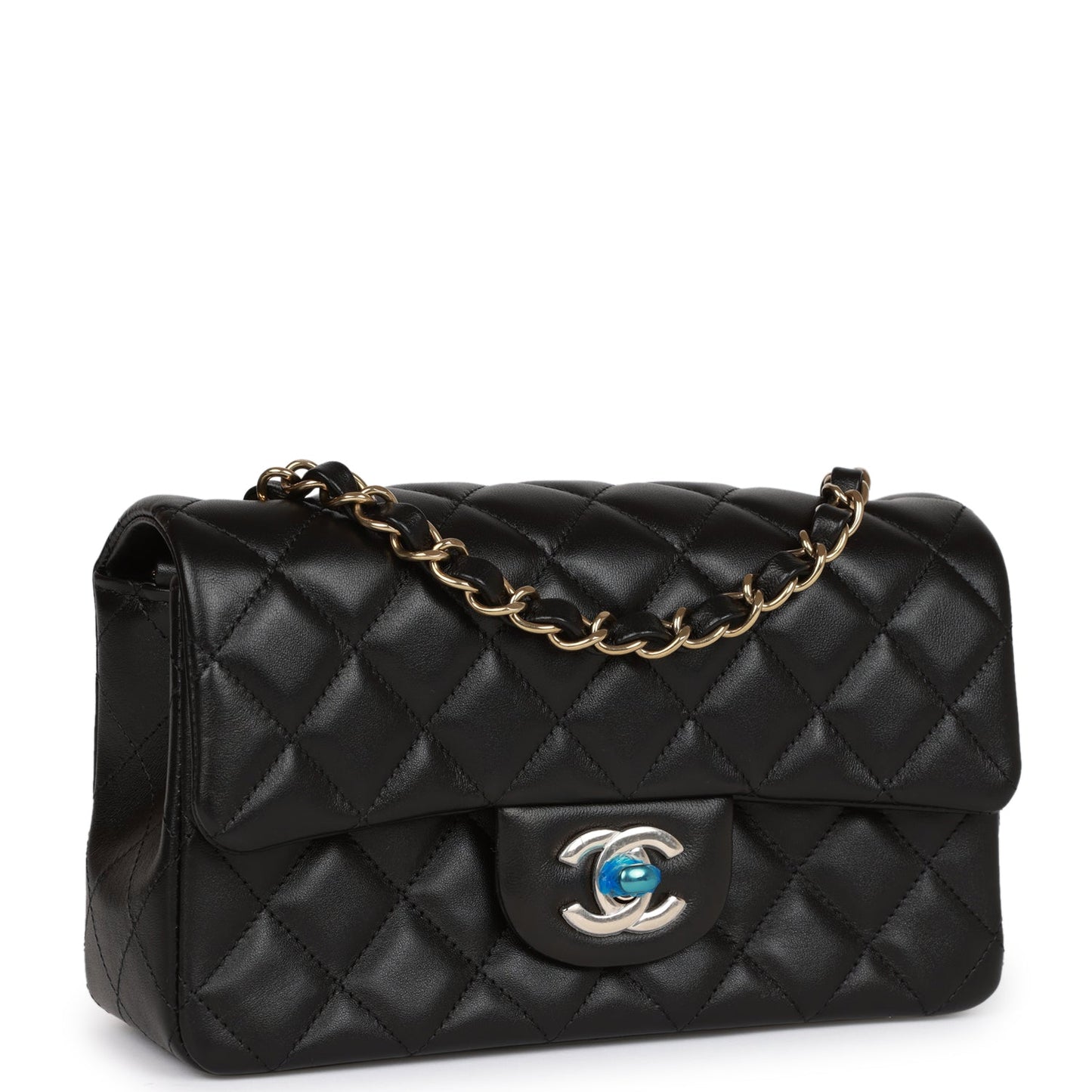 Chanel Shoulder Bag - Rovelle Bags