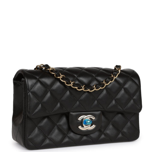 Chanel Shoulder Bag - Rovelle Bags