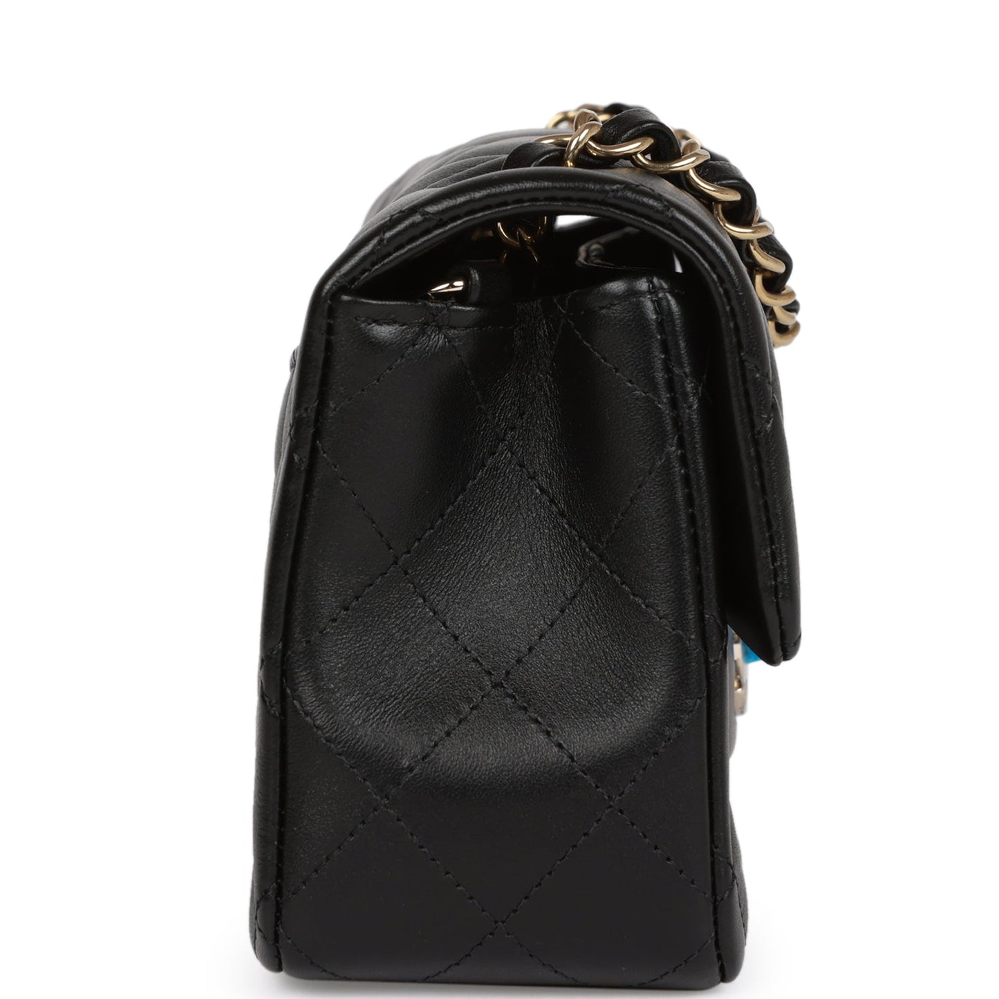 Chanel Shoulder Bag - Rovelle Bags
