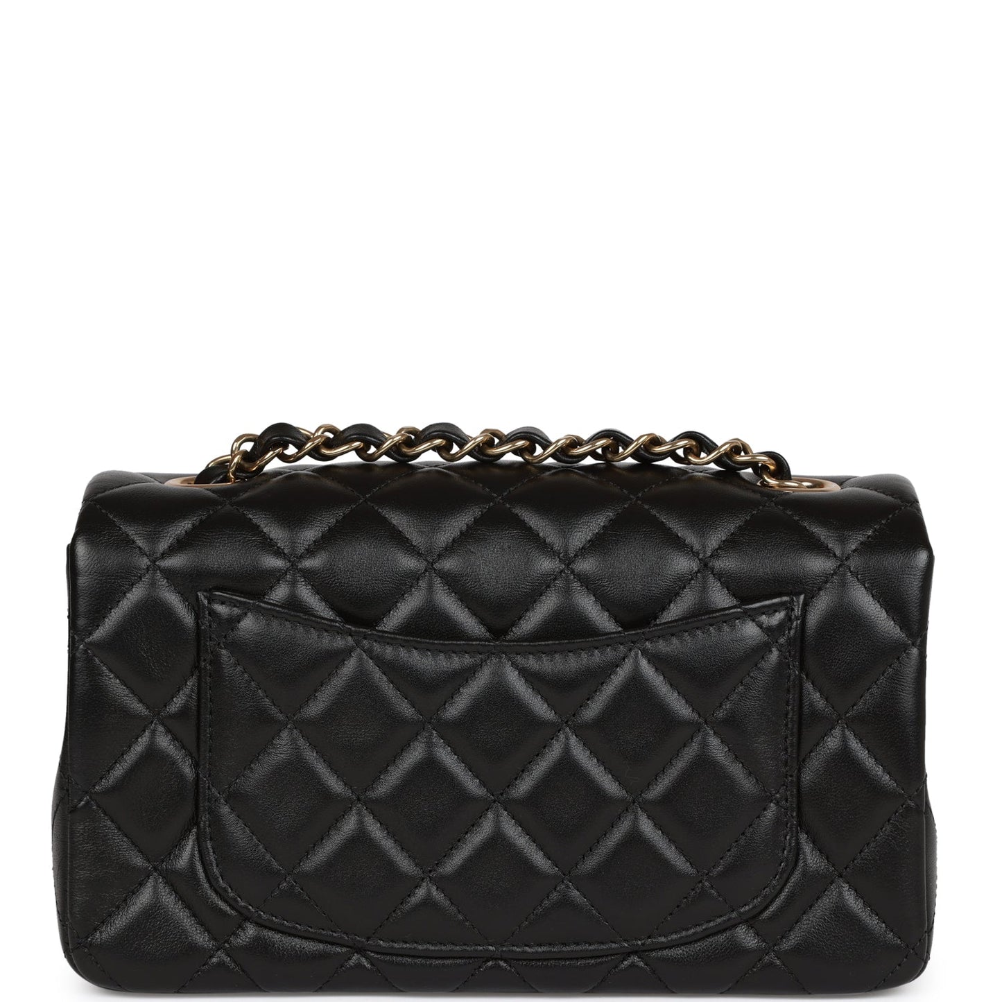 Chanel Shoulder Bag - Rovelle Bags