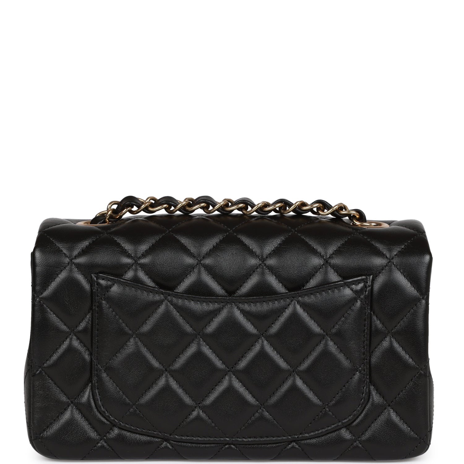 Chanel Shoulder Bag - Rovelle Bags