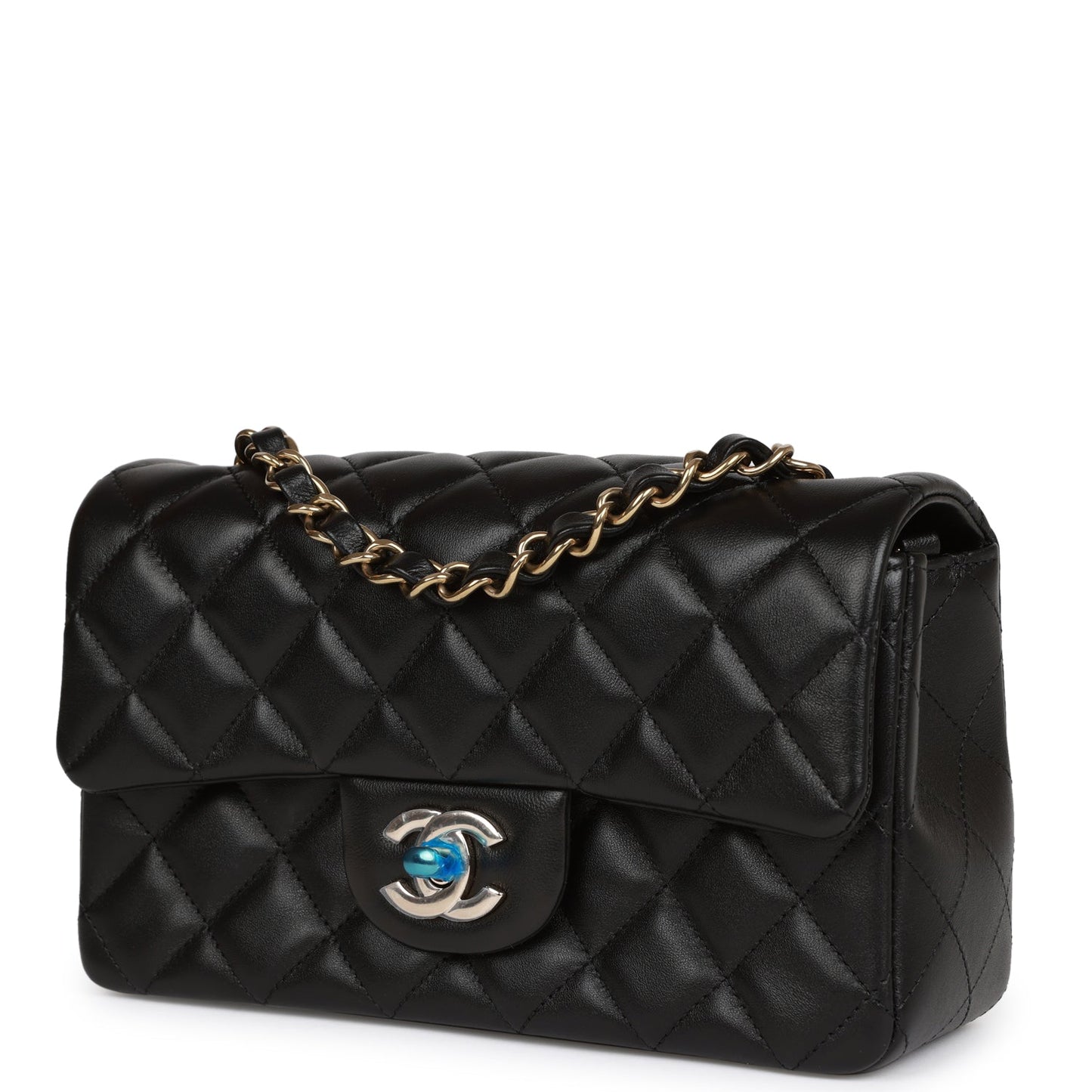 Chanel Shoulder Bag - Rovelle Bags