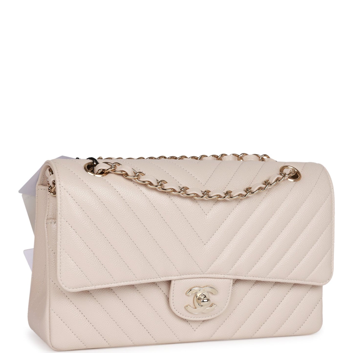 Chanel PST Shoulder Bag - Rovelle Bags