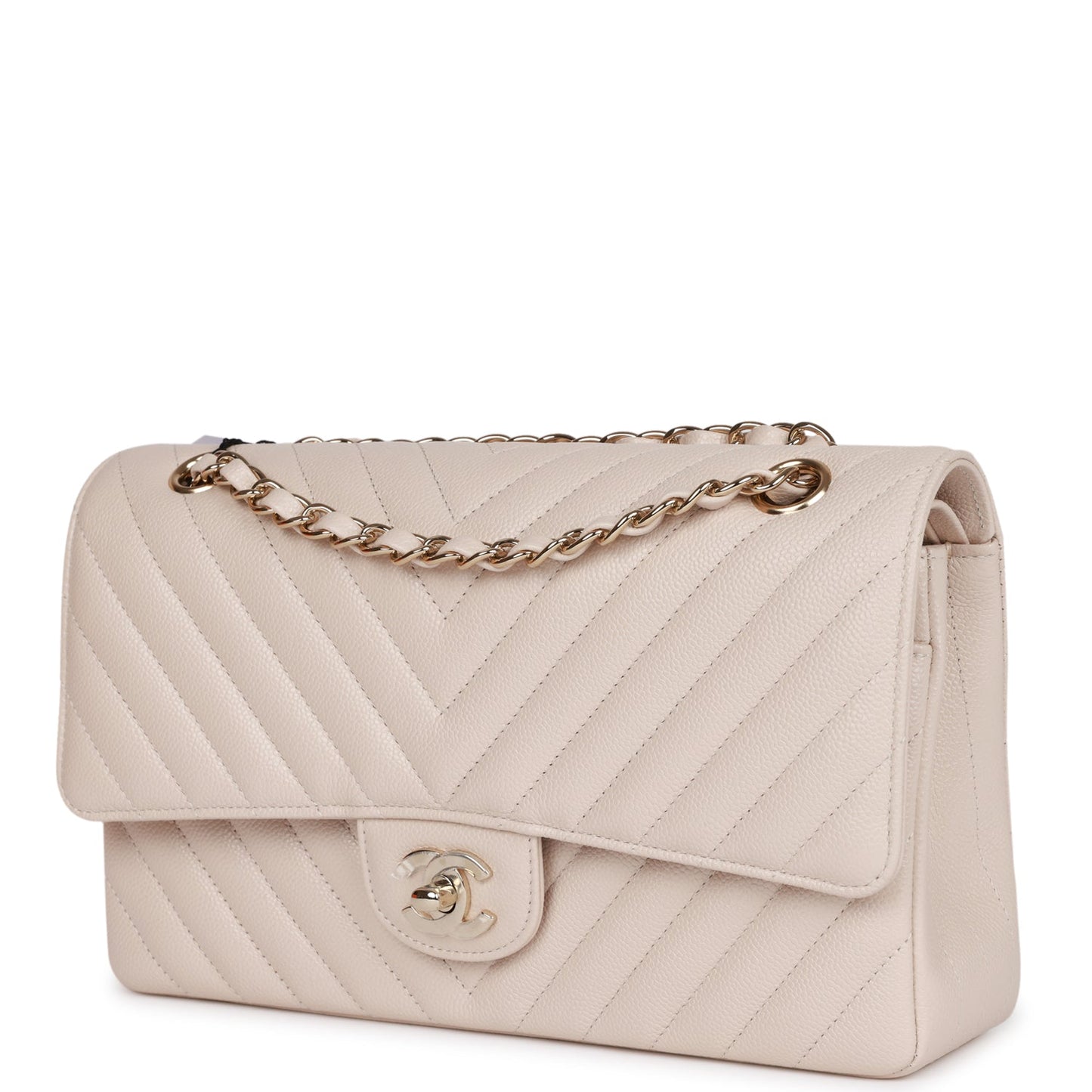 Chanel PST Shoulder Bag - Rovelle Bags