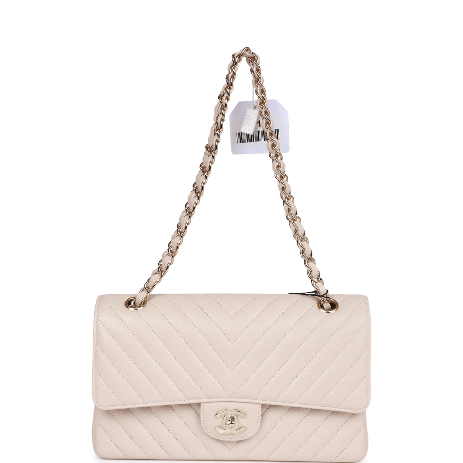 Chanel PST Shoulder Bag - Rovelle Bags