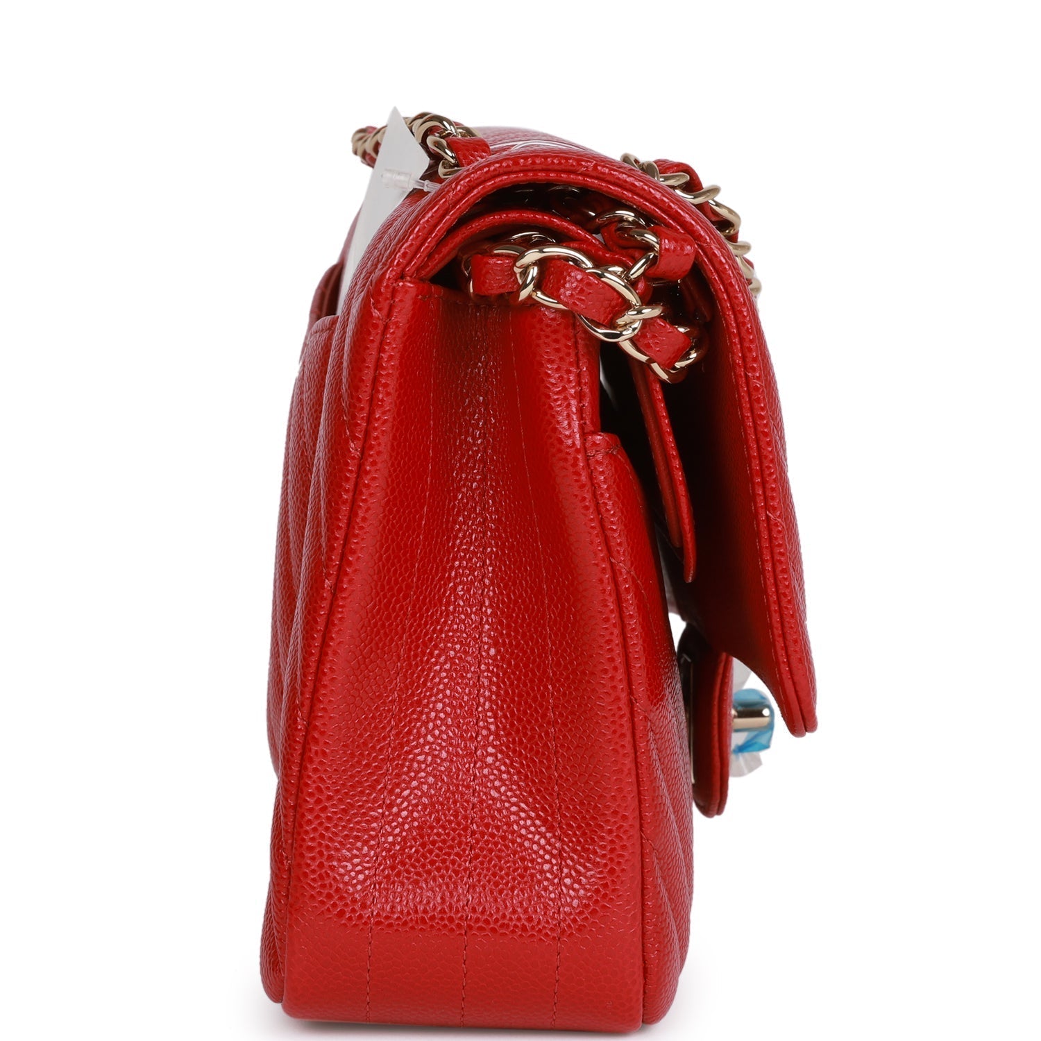 Chanel PST Shoulder Bag - Rovelle Bags