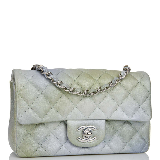Chanel Shoulder Bag - Rovelle Bags