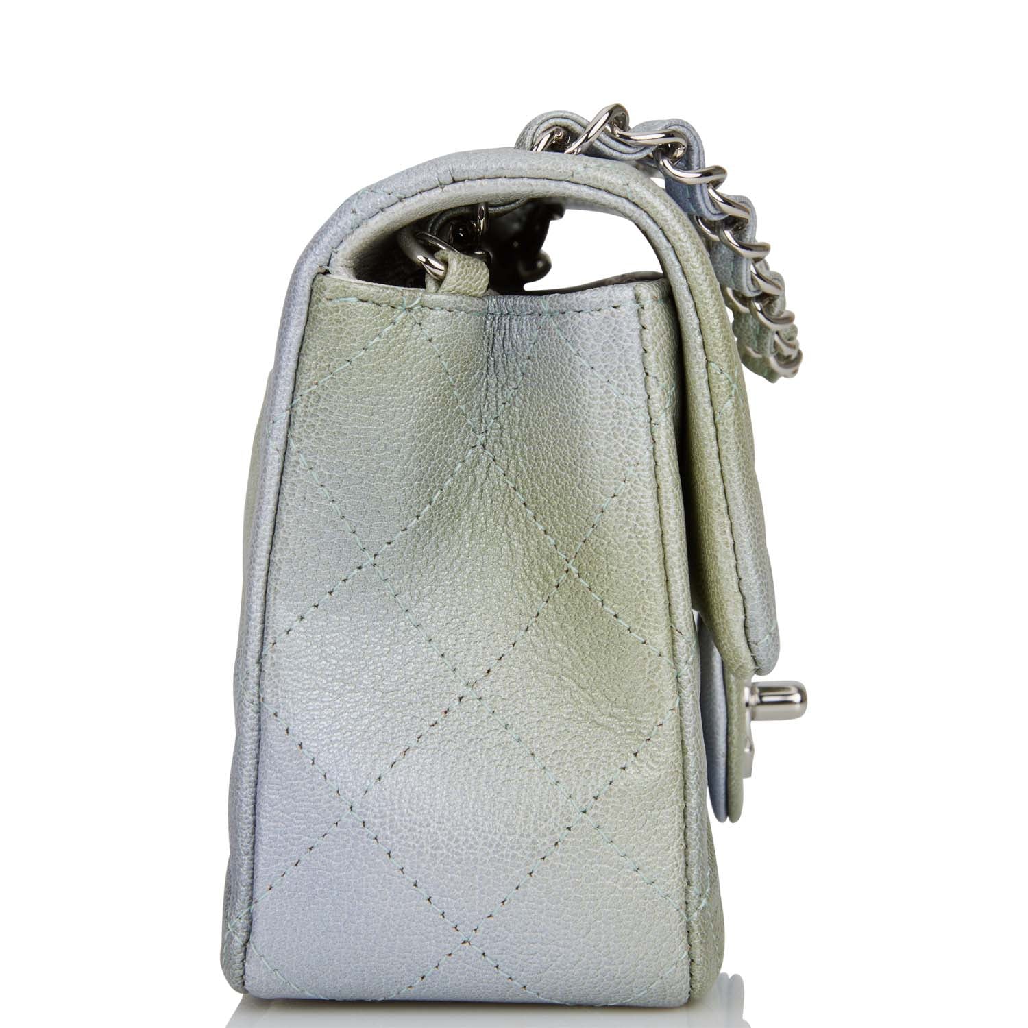 Chanel Shoulder Bag - Rovelle Bags