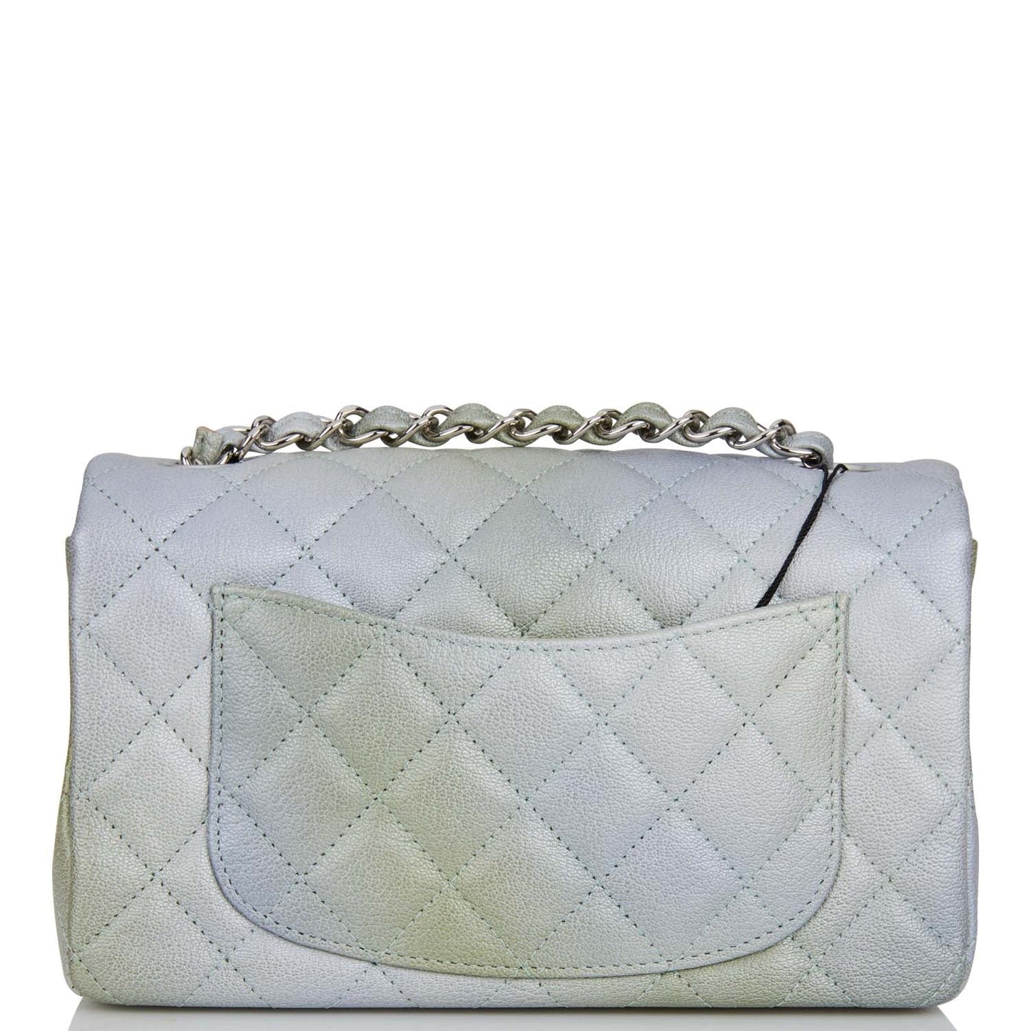 Chanel Shoulder Bag - Rovelle Bags