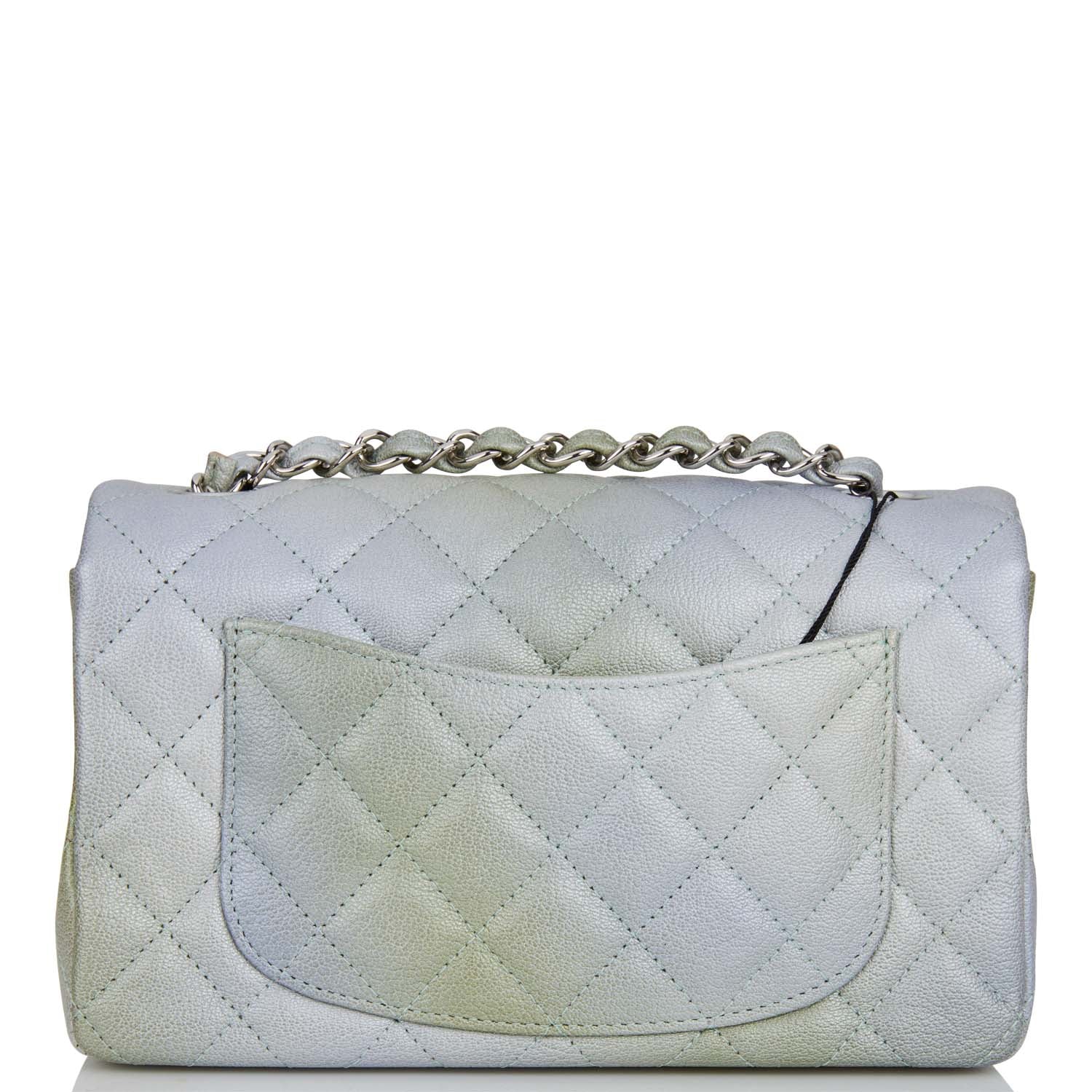 Chanel Shoulder Bag - Rovelle Bags
