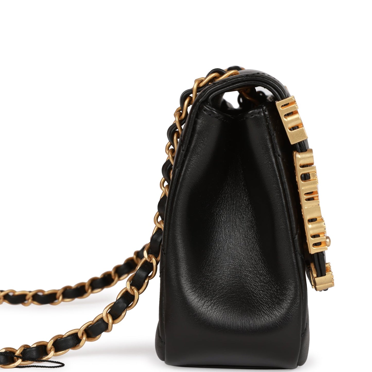 Chanel Mini Flap Shoulder Bag - Rovelle Bags