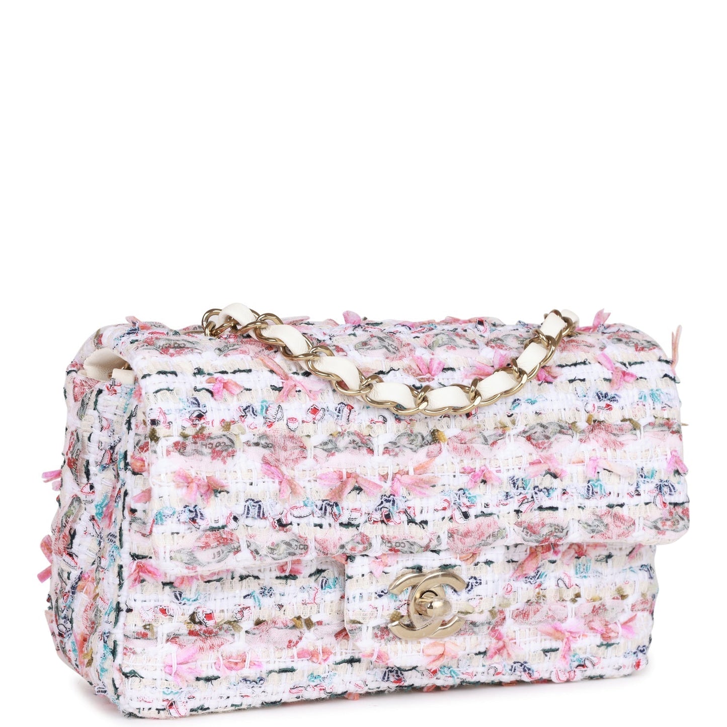 Chanel Shoulder Bag - Rovelle Bags