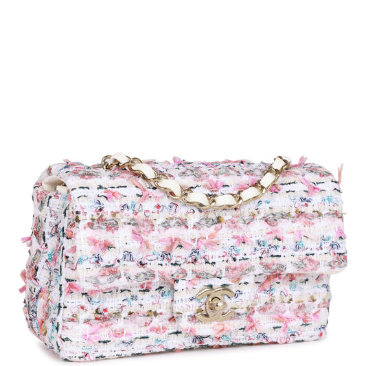 Chanel Shoulder Bag - Rovelle Bags