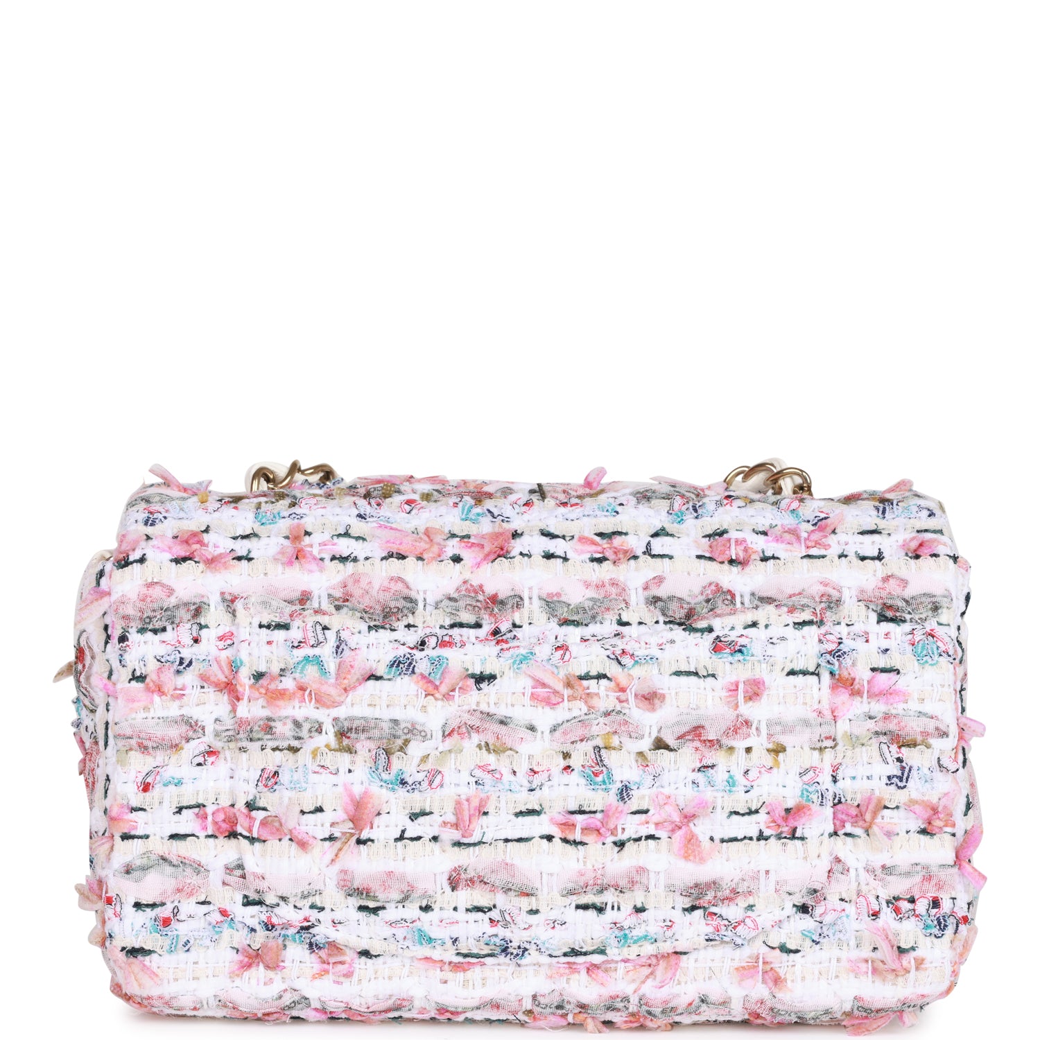 Chanel Shoulder Bag - Rovelle Bags