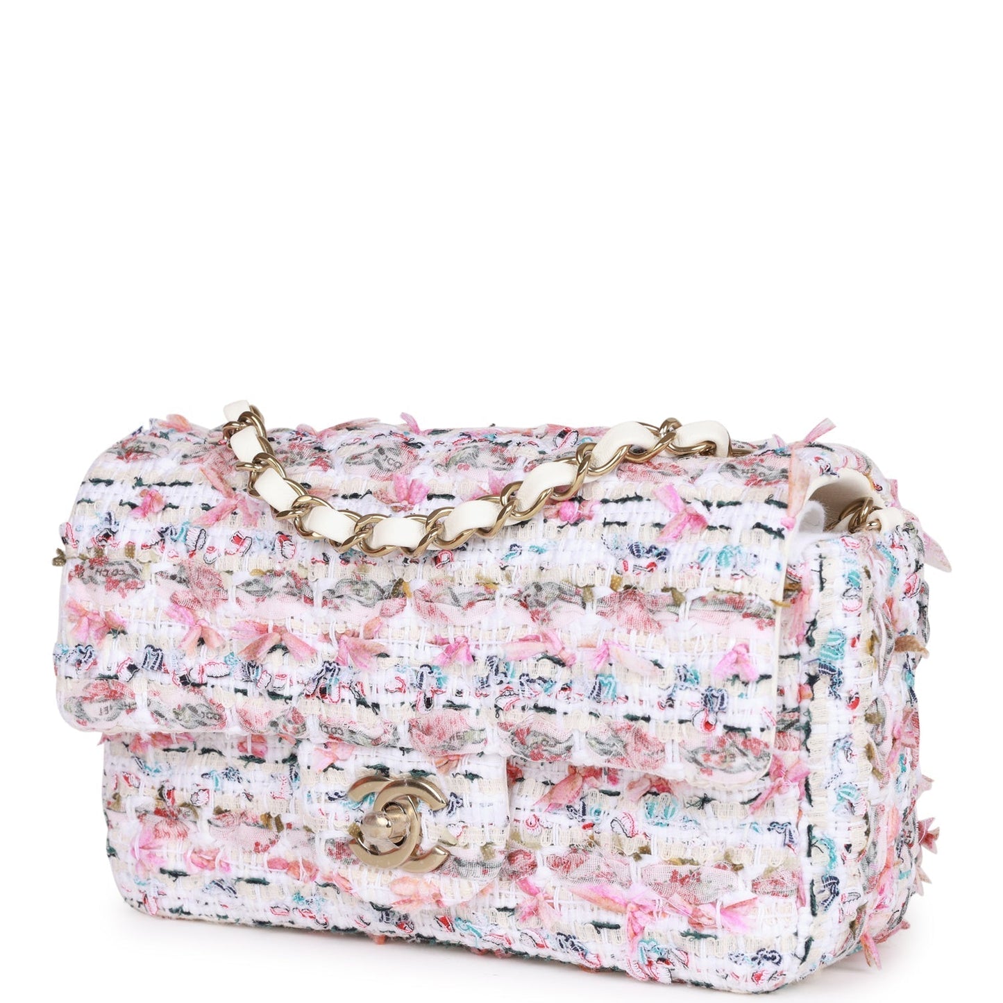 Chanel Shoulder Bag - Rovelle Bags