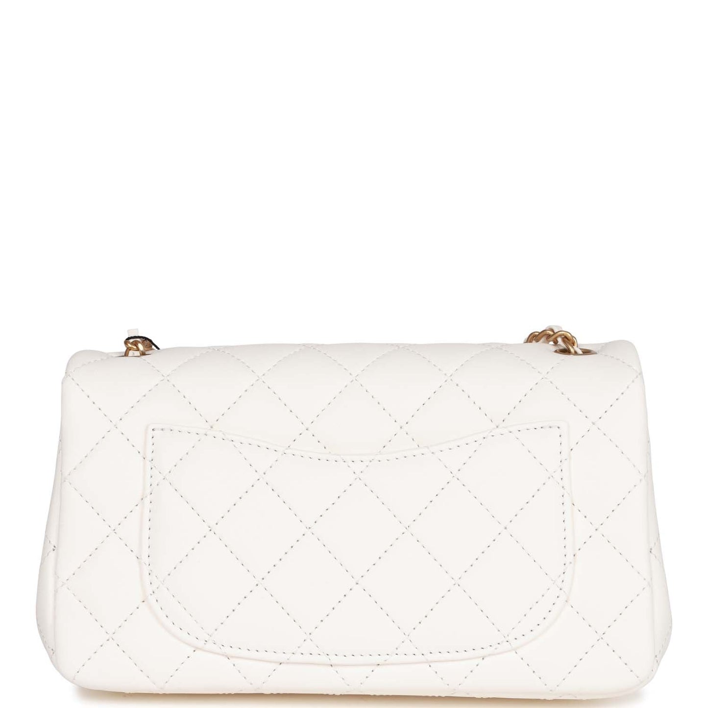 Chanel Mini Flap Shoulder Bag - Rovelle Bags