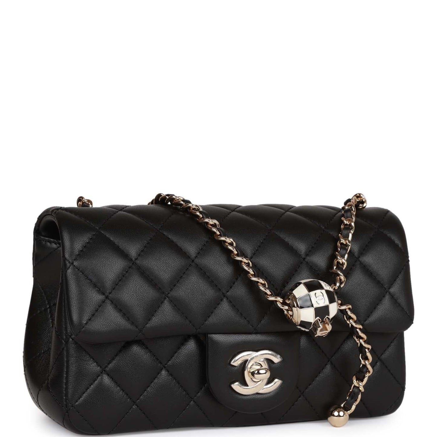Chanel Shoulder Bag - Rovelle Bags
