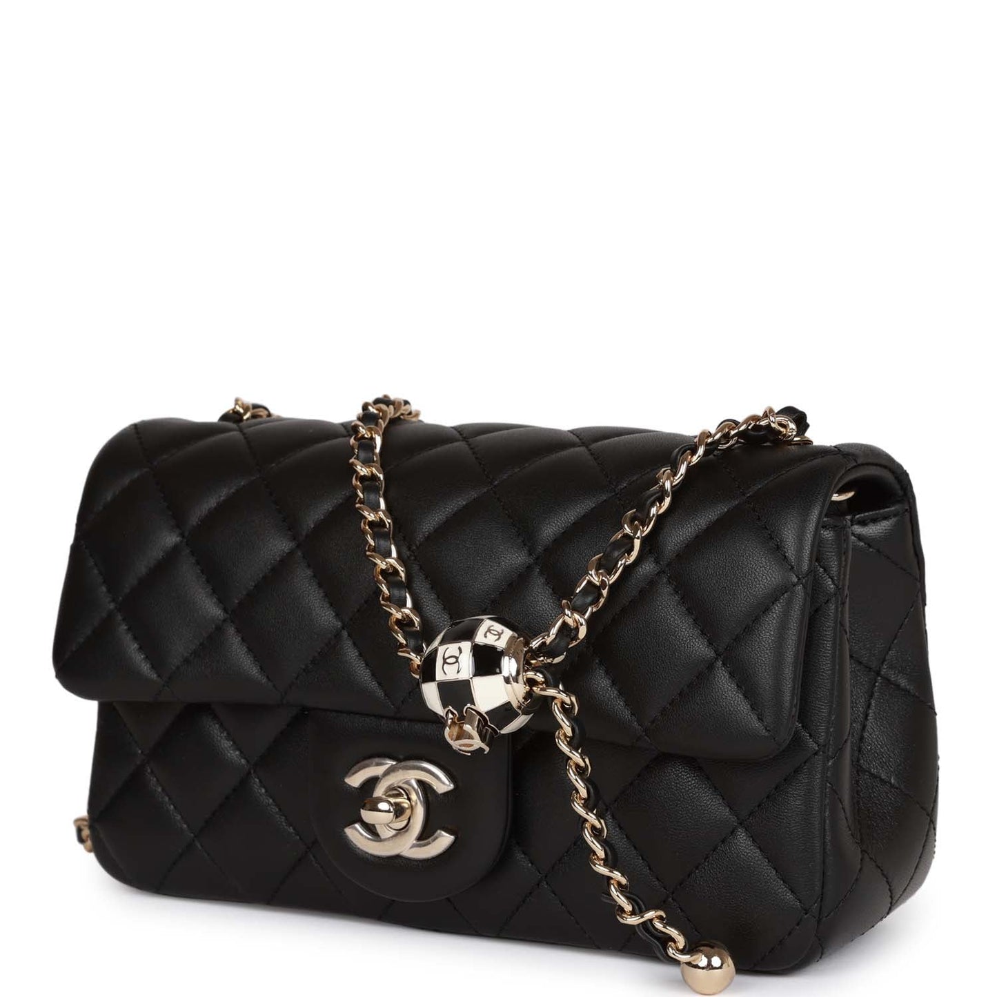 Chanel Shoulder Bag - Rovelle Bags