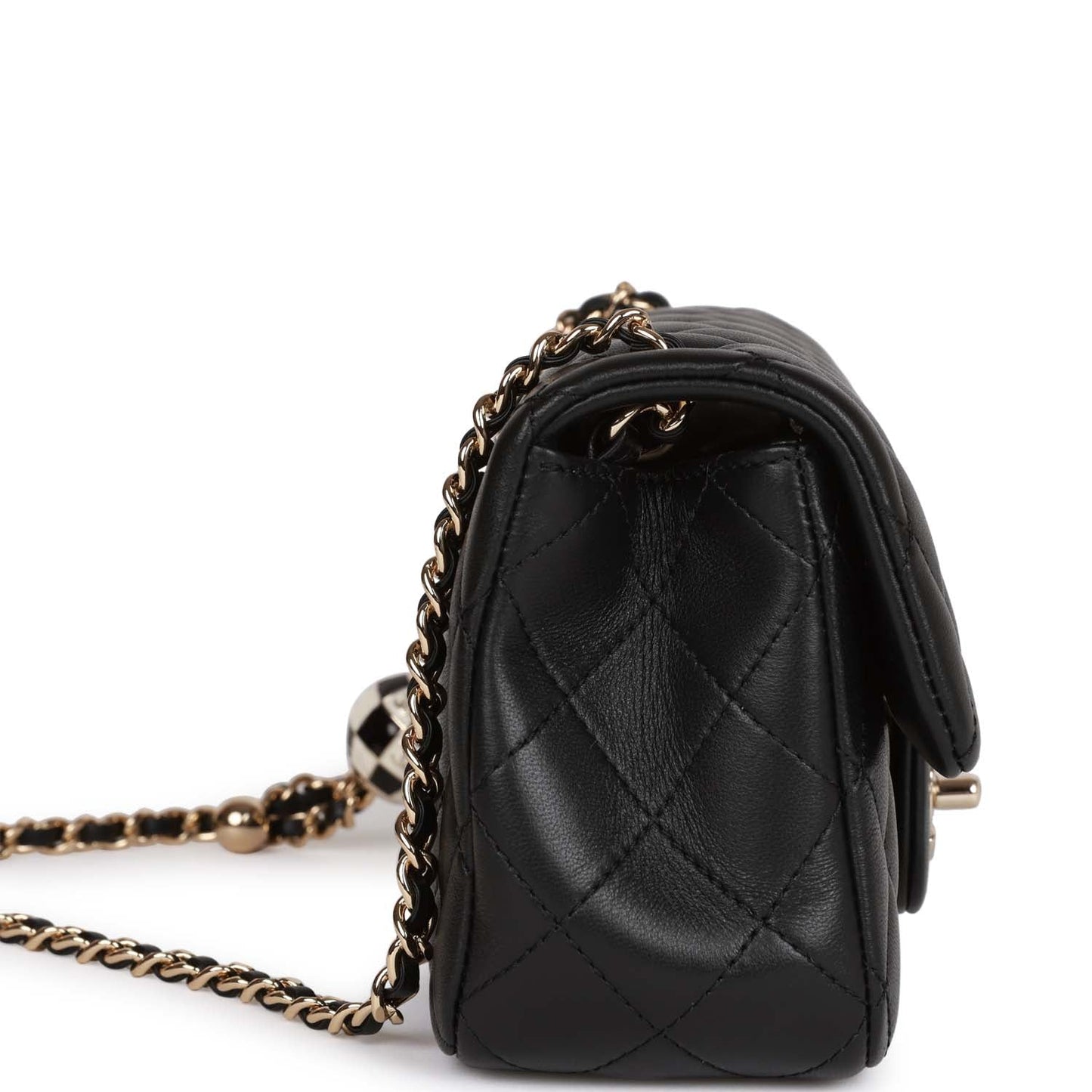 Chanel Shoulder Bag - Rovelle Bags