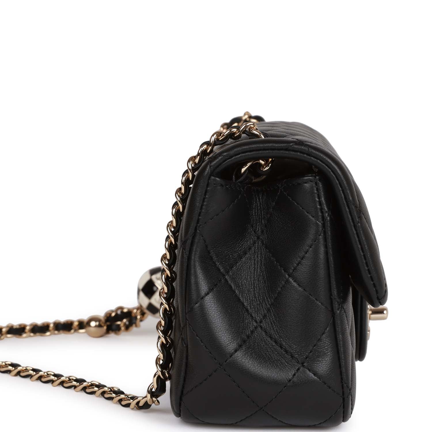 Chanel Shoulder Bag - Rovelle Bags