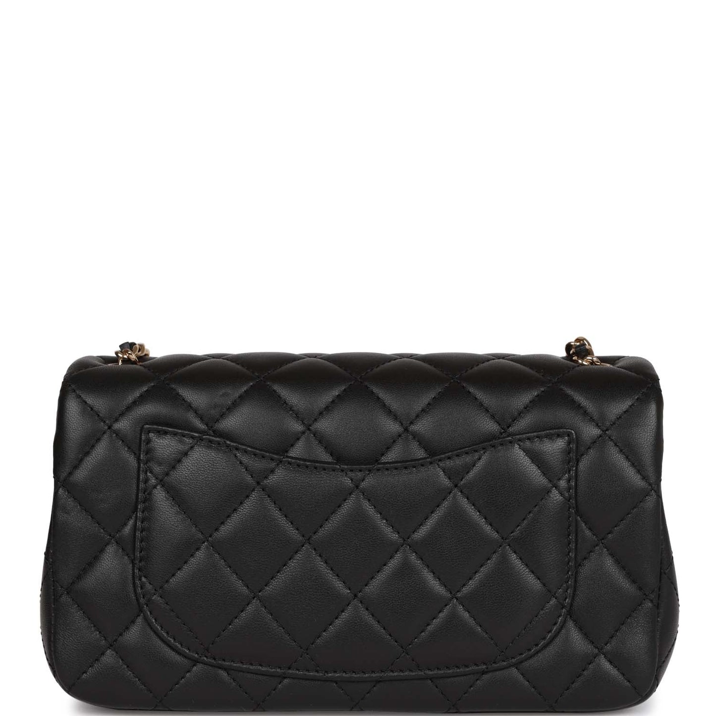 Chanel Shoulder Bag - Rovelle Bags