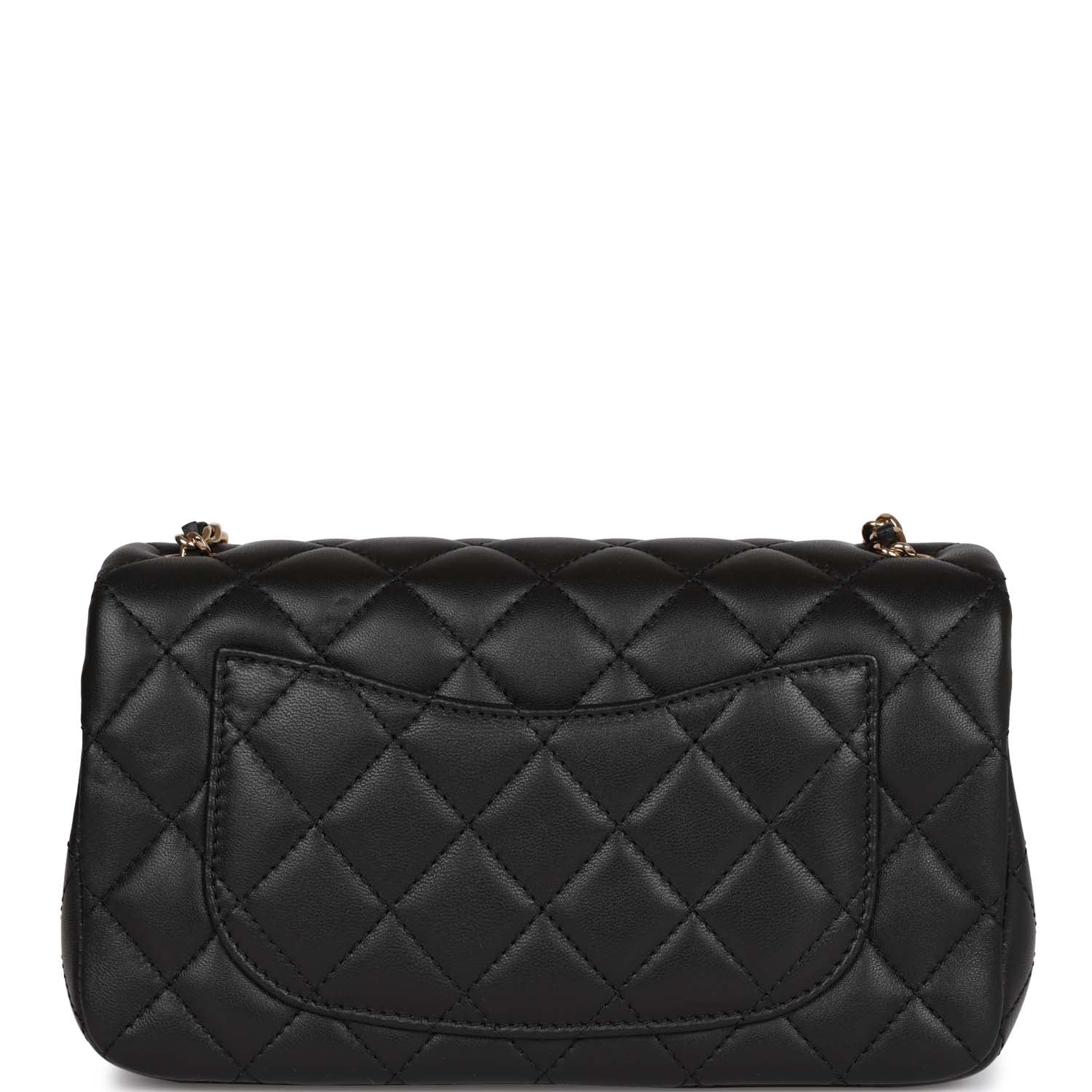 Chanel Shoulder Bag - Rovelle Bags