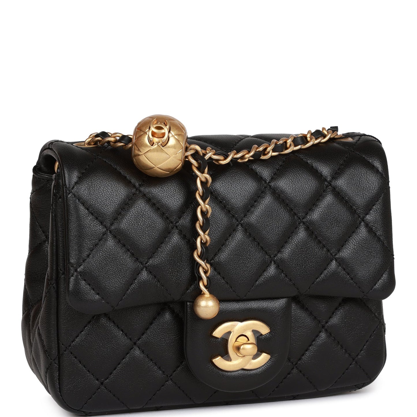 Chanel Shoulder Bag - Rovelle Bags