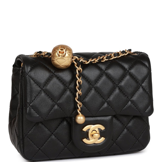 Chanel Shoulder Bag - Rovelle Bags