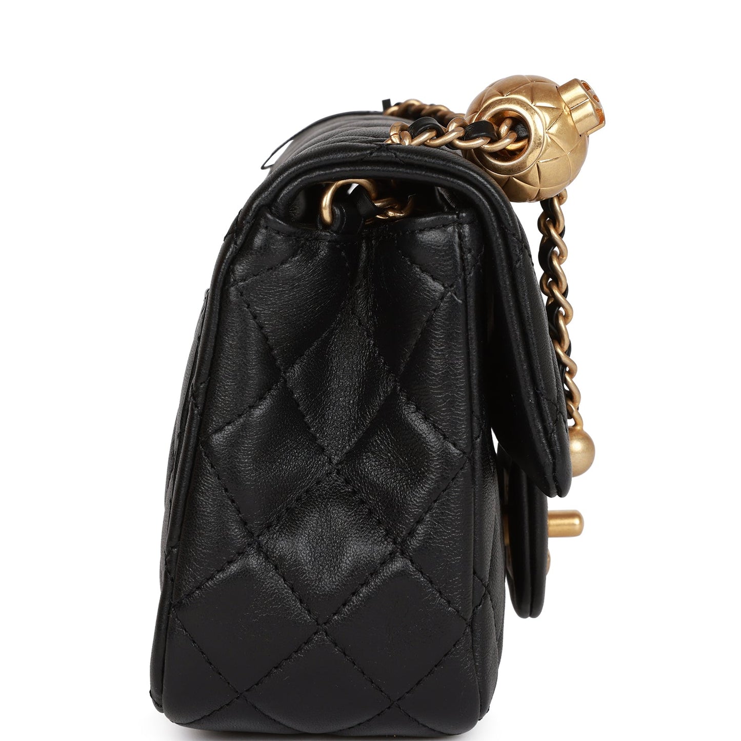 Chanel Shoulder Bag - Rovelle Bags