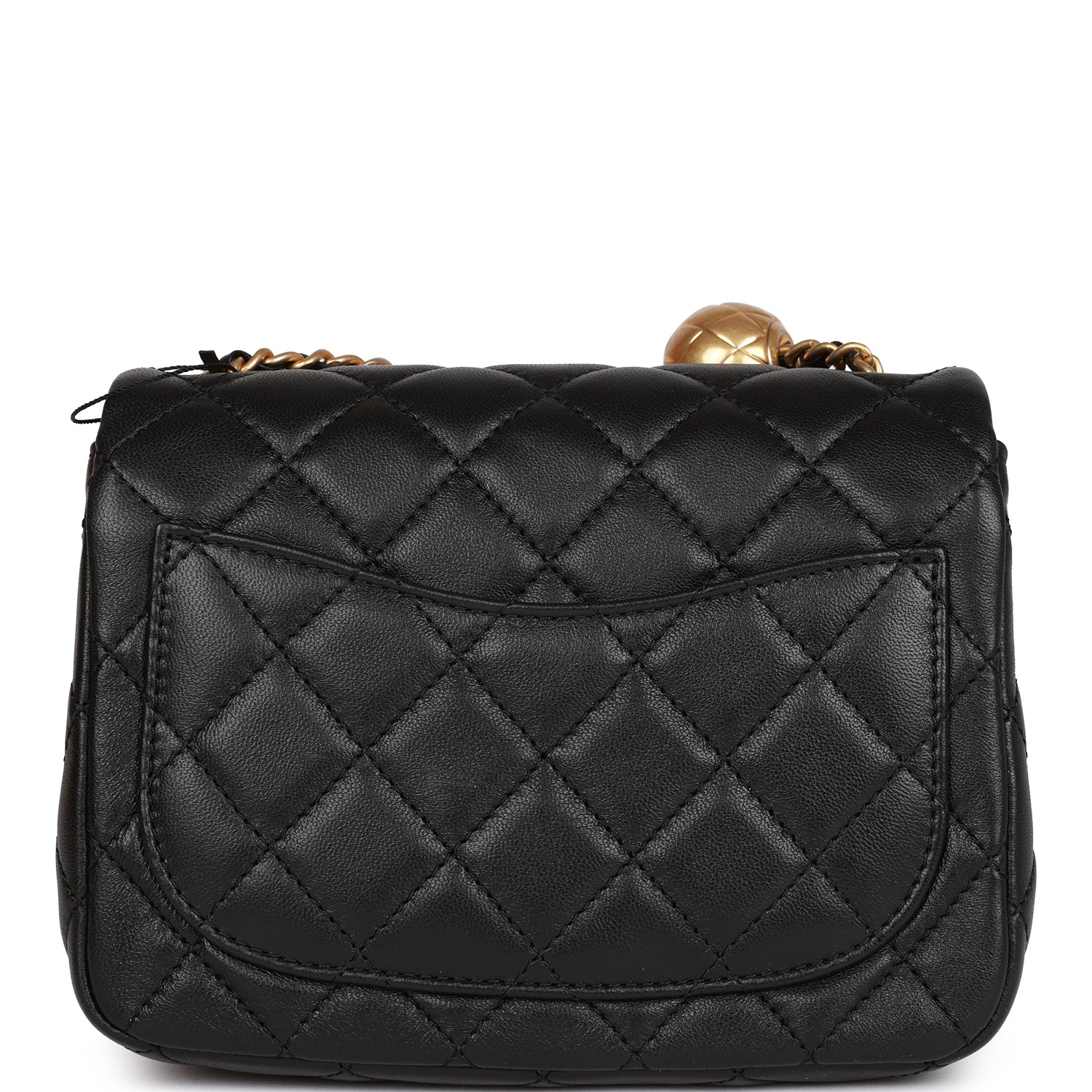 Chanel Shoulder Bag - Rovelle Bags