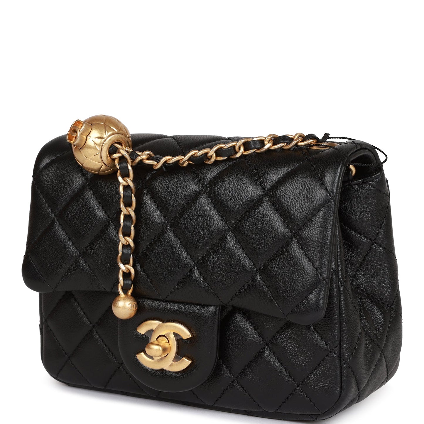 Chanel Shoulder Bag - Rovelle Bags