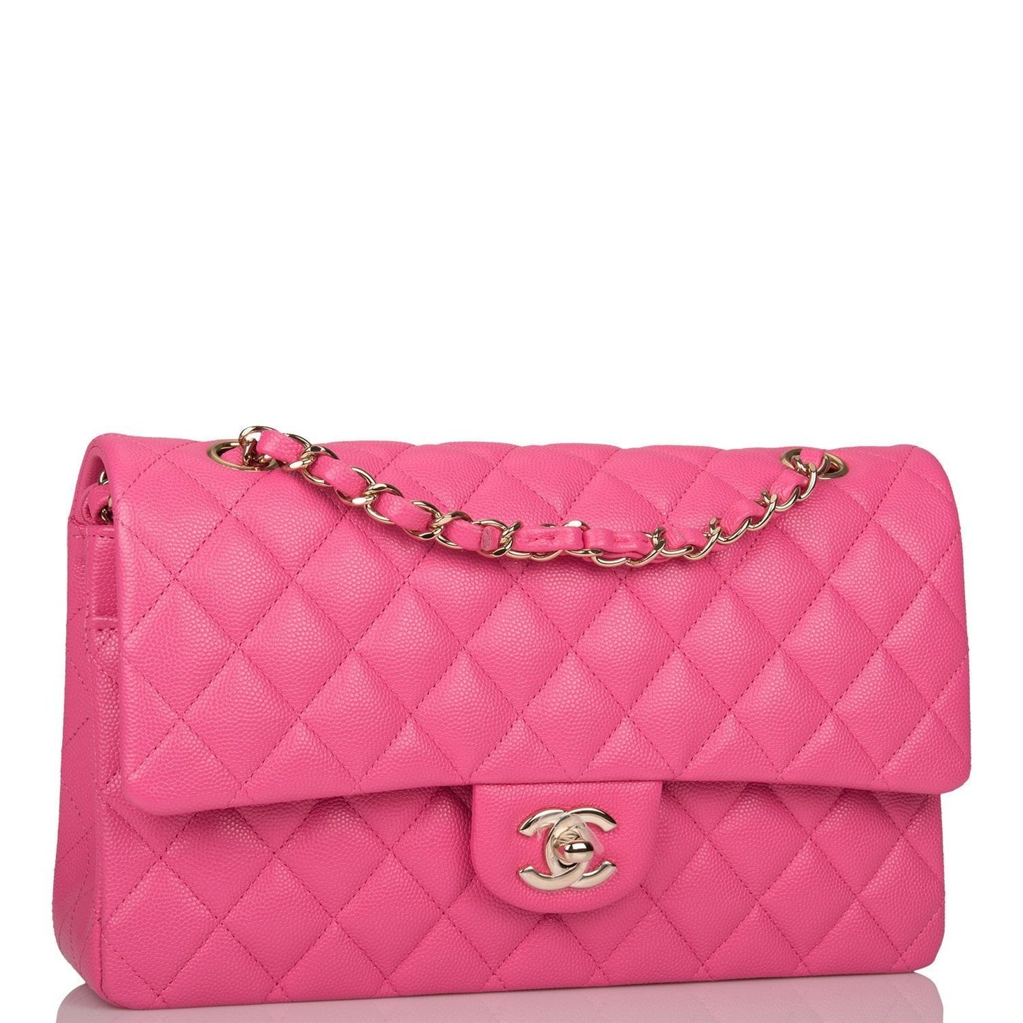Chanel PST Shoulder Bag - Rovelle Bags