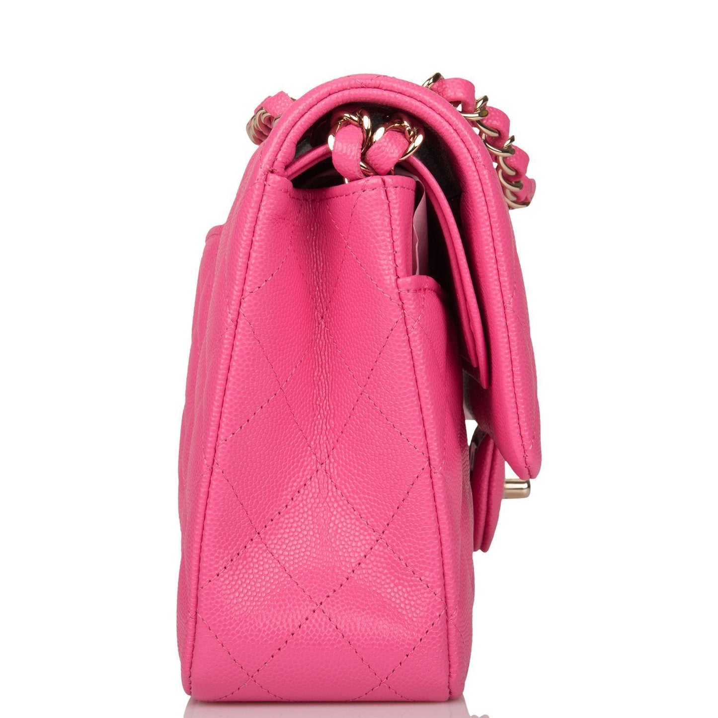Chanel PST Shoulder Bag - Rovelle Bags