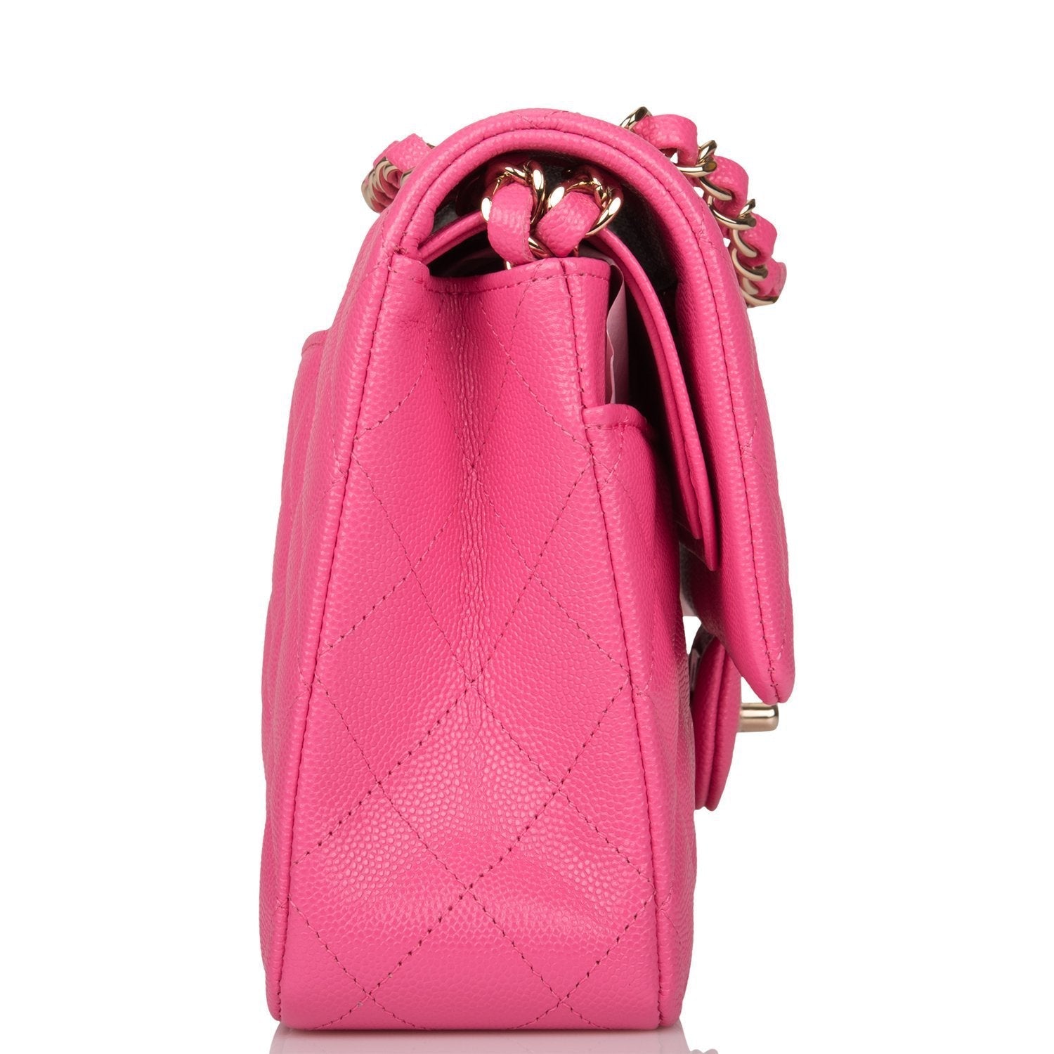 Chanel PST Shoulder Bag - Rovelle Bags