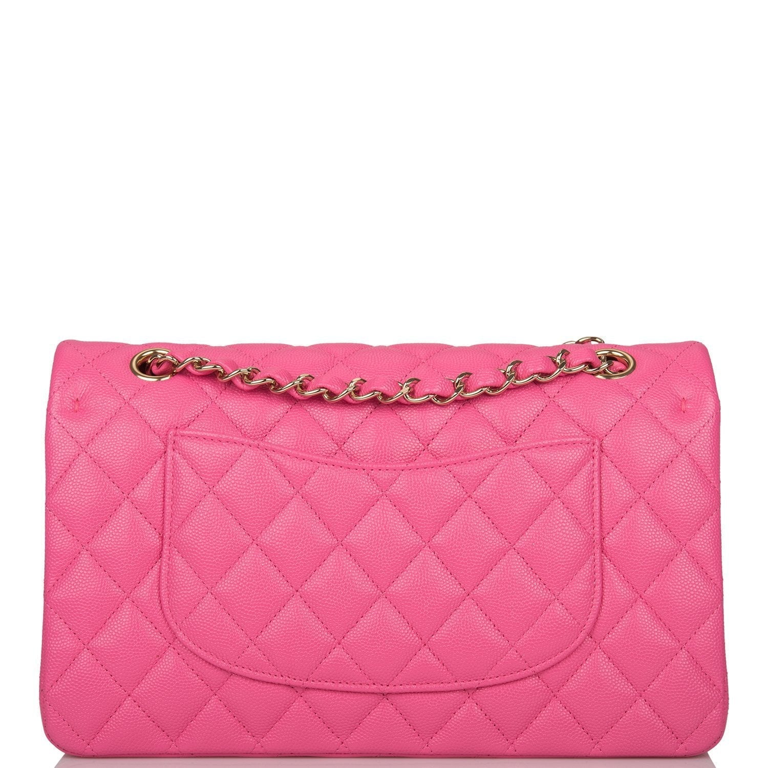 Chanel PST Shoulder Bag - Rovelle Bags