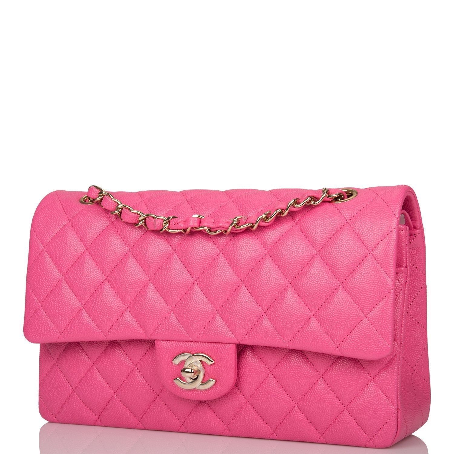 Chanel PST Shoulder Bag - Rovelle Bags