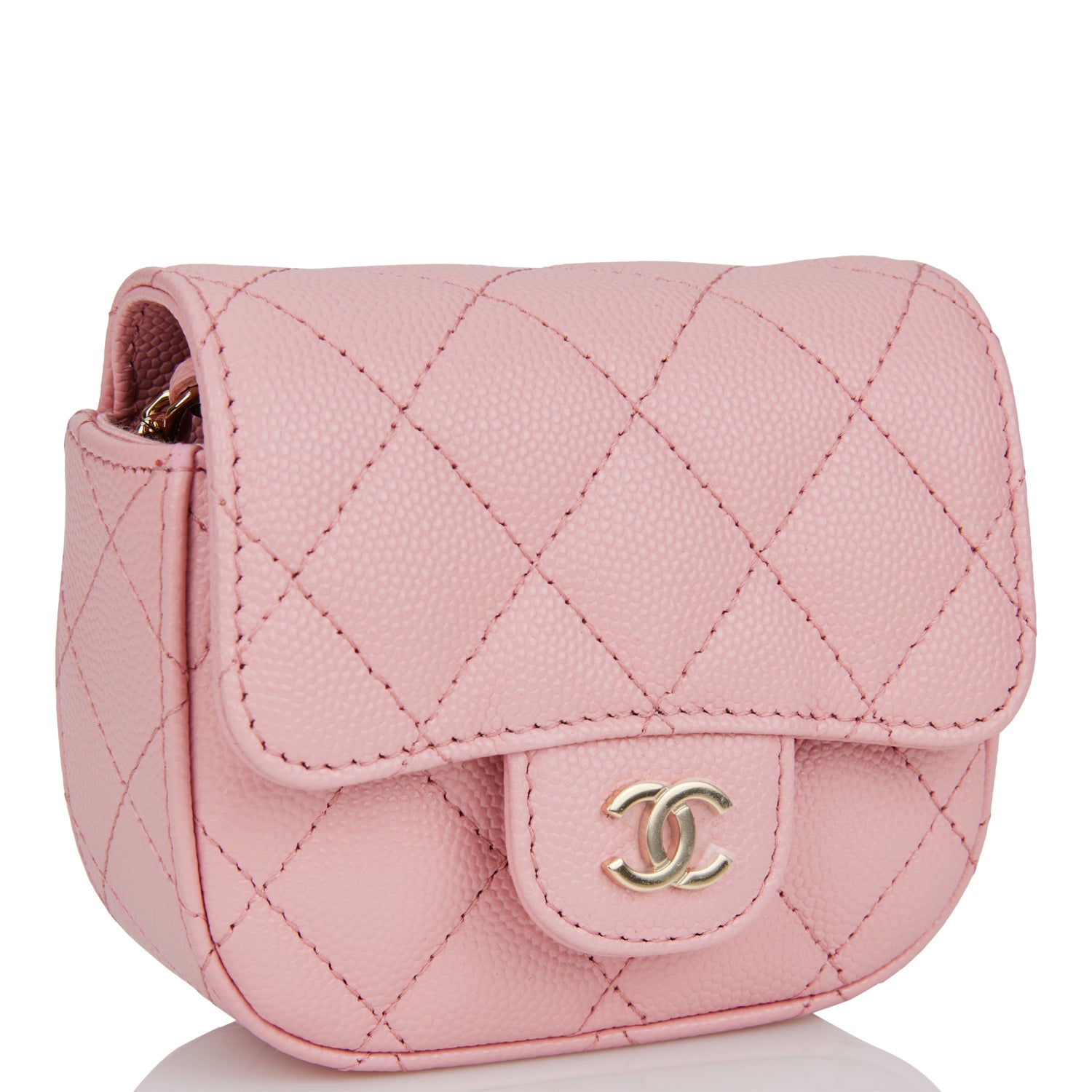Chanel Clutch - Rovelle Bags