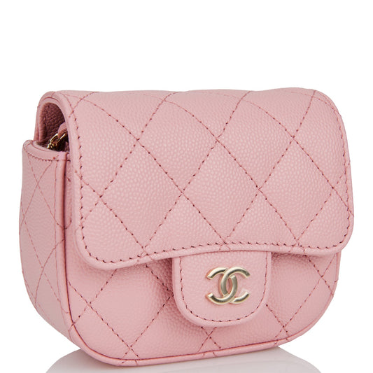 Chanel Clutch - Rovelle Bags