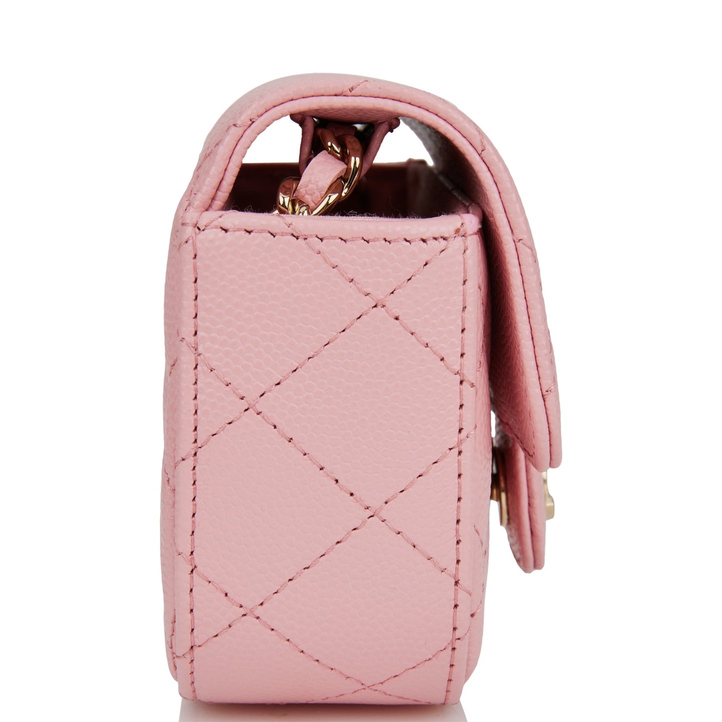 Chanel Clutch - Rovelle Bags
