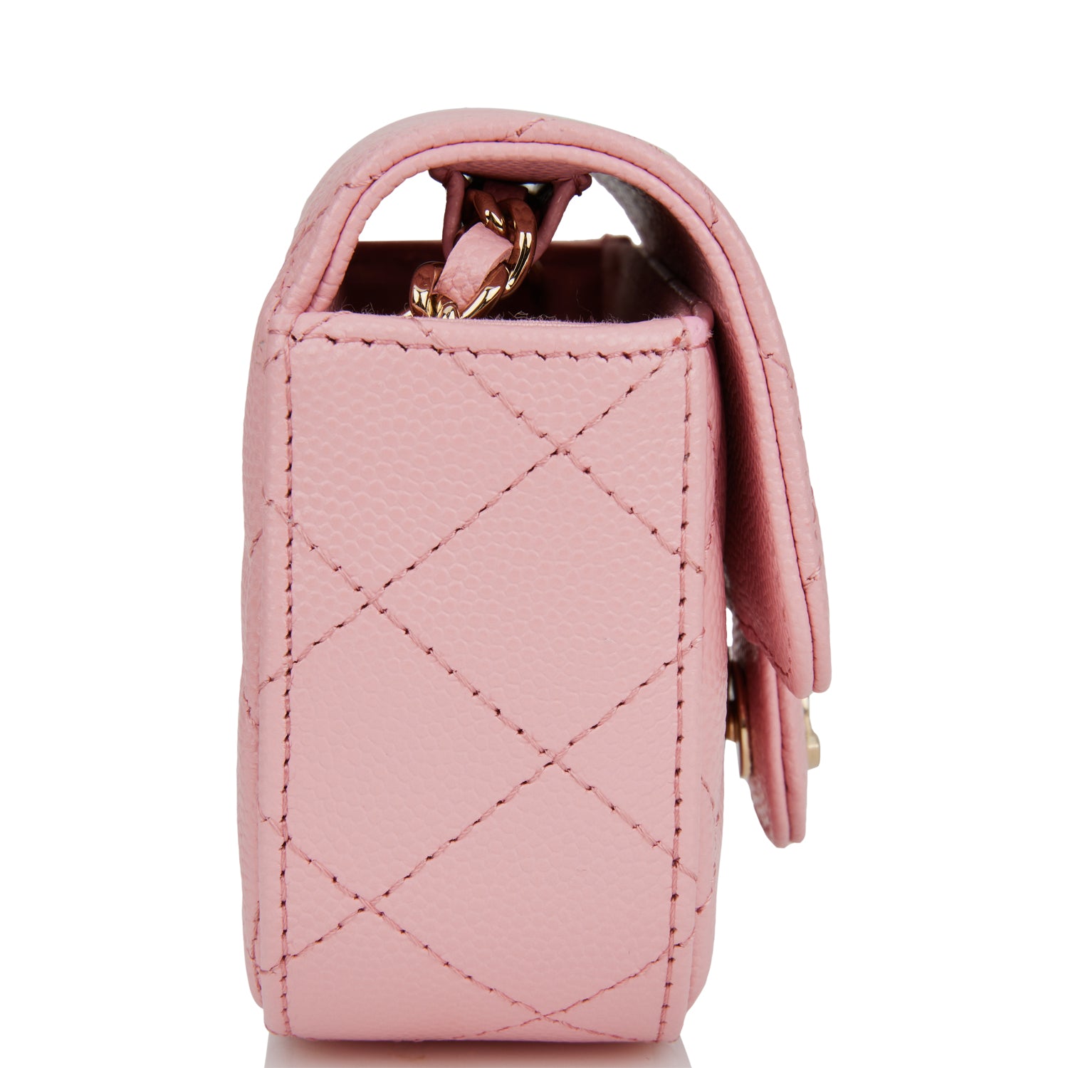 Chanel Clutch - Rovelle Bags